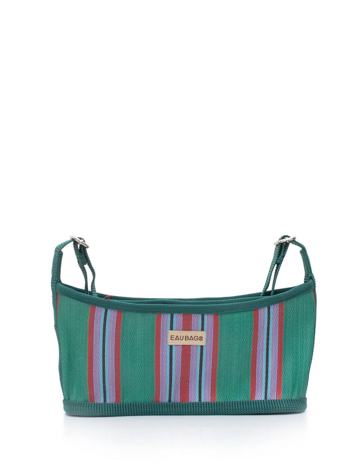 Bebe -Pram Caddy Organiser - Jardin