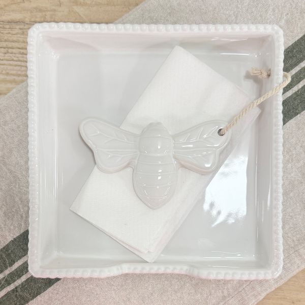 Bee Napkin Holder