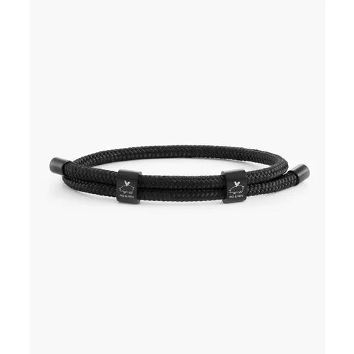 Little Lewis DBL - Black & Black