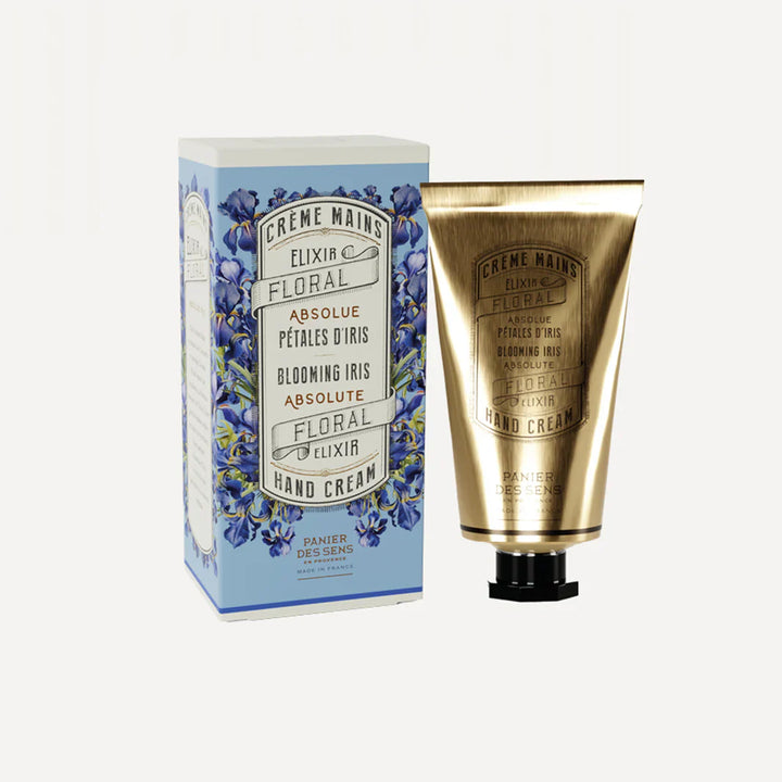 Blooming Iris Hand Cream 30 ml