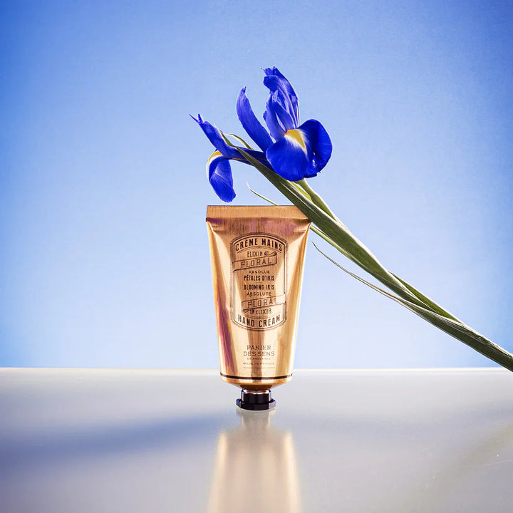 Blooming Iris Hand Cream 30 ml