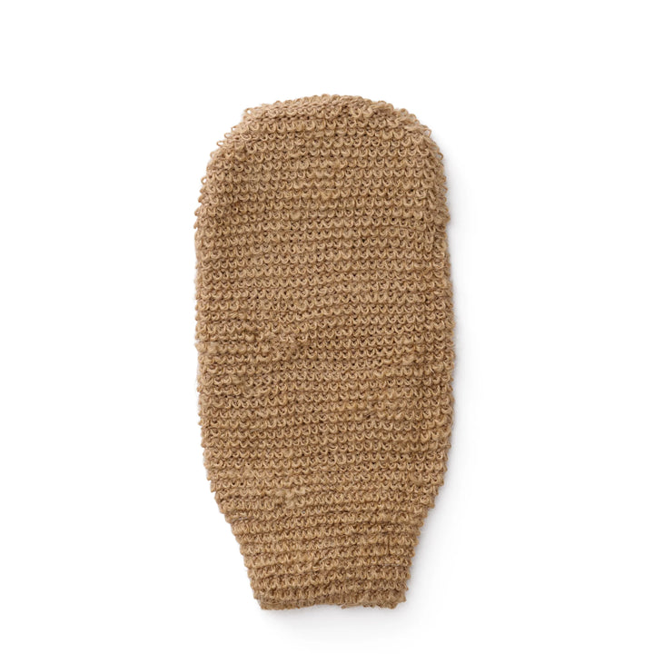 Body Exfoliation Mitt