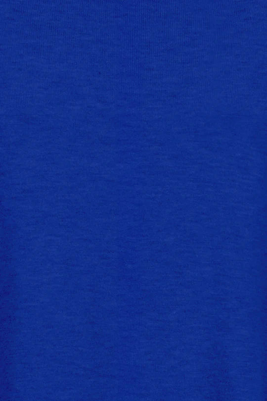 Cordova Jumper - Cobalt - One Size