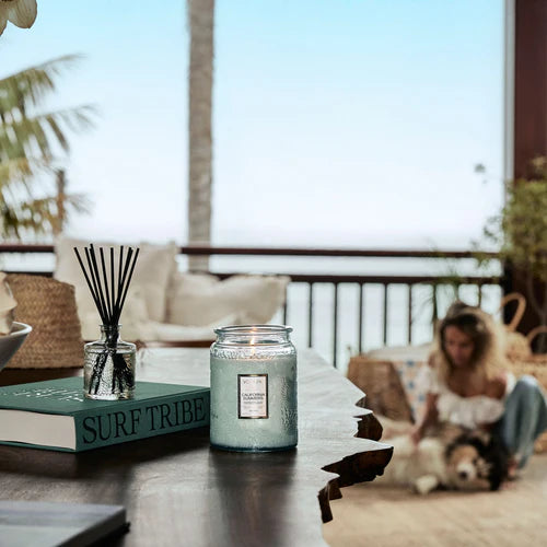 Volsupa California Summers 100hr Candle