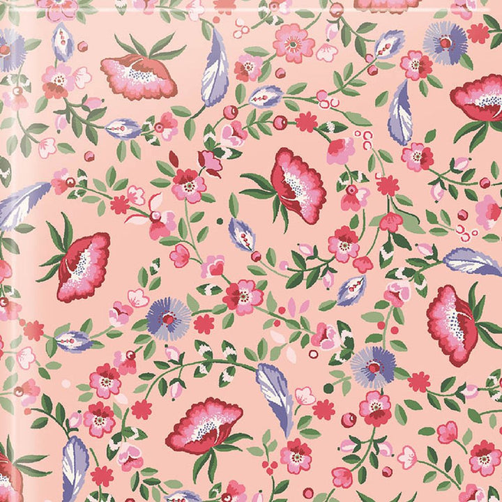 Cath Kidston Notecard Wallet - Birds & Roses