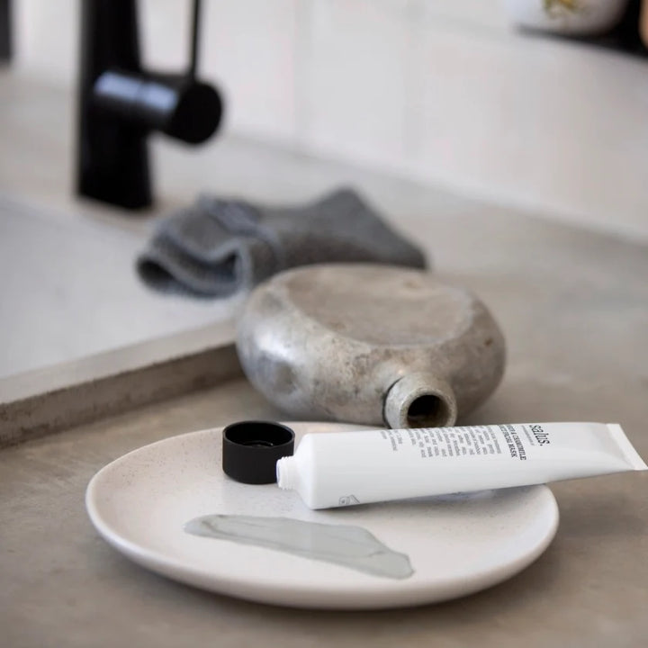 Charcoal Purifying Facial Mask