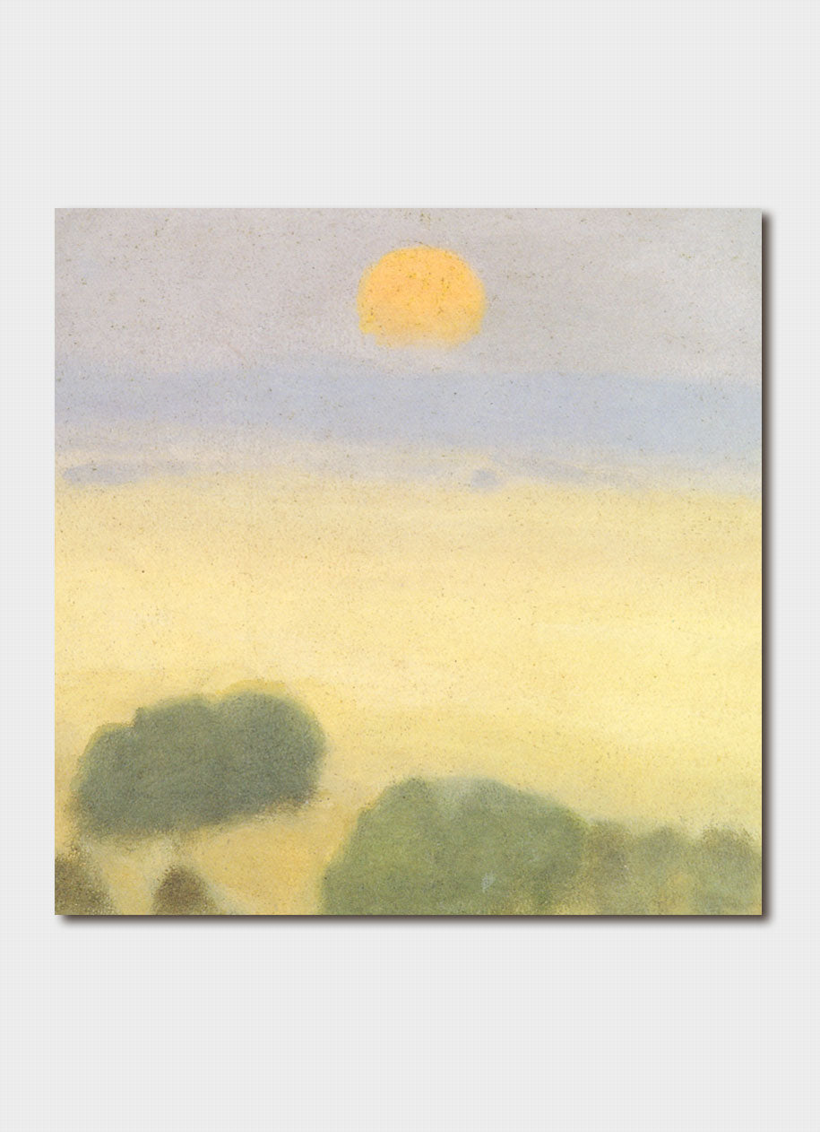 Clarice Beckett Card Pack - Boatshed