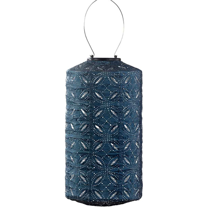 Cylinder18 cm - Solar Lantern