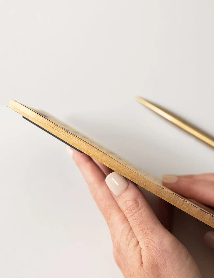 Strawberries Shopping List DL Notepad