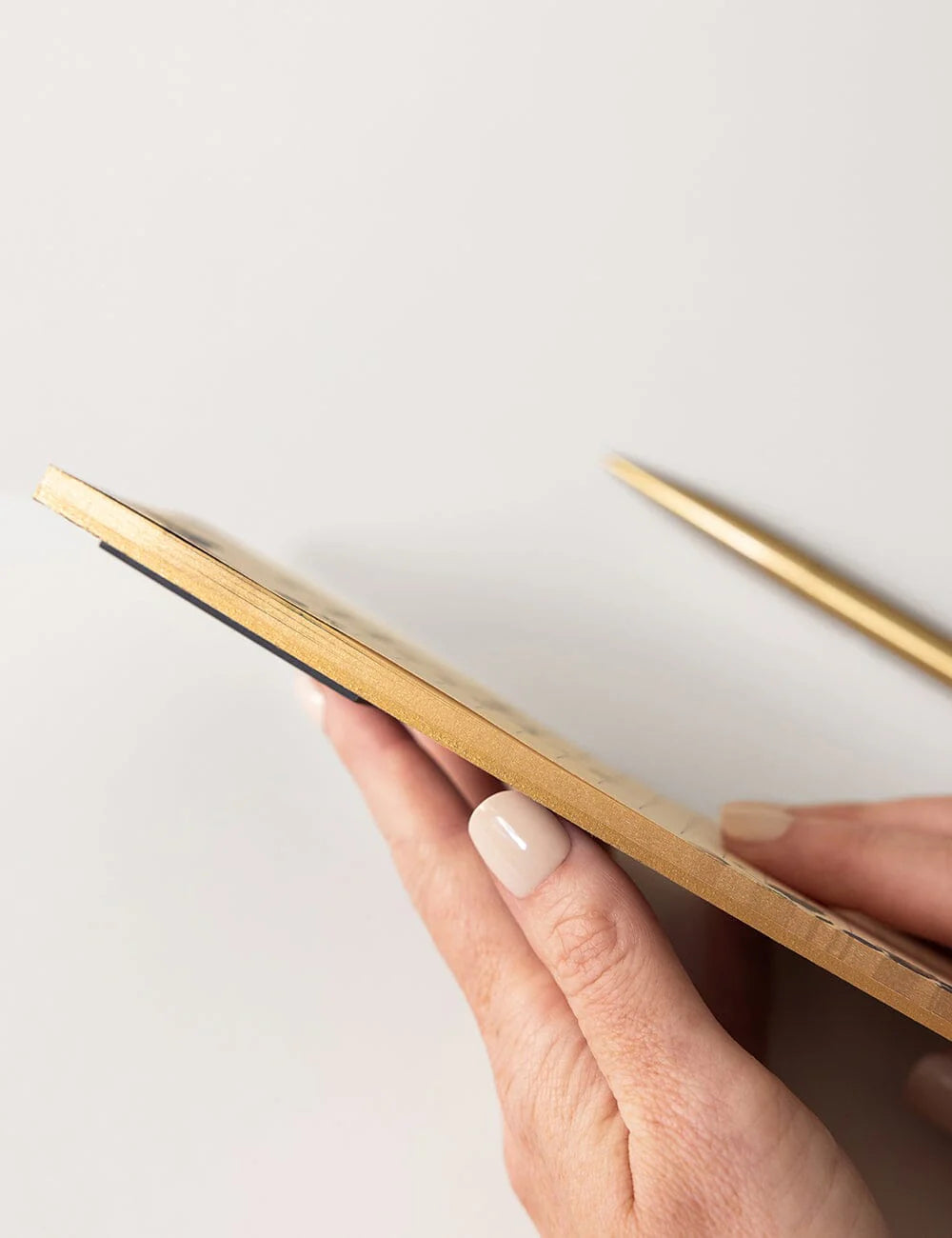 Pears Shopping List DL Notepad