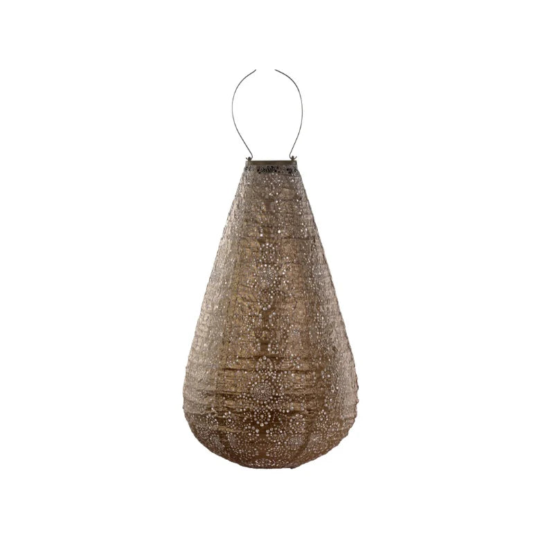 Drop 28 - Solar Lantern