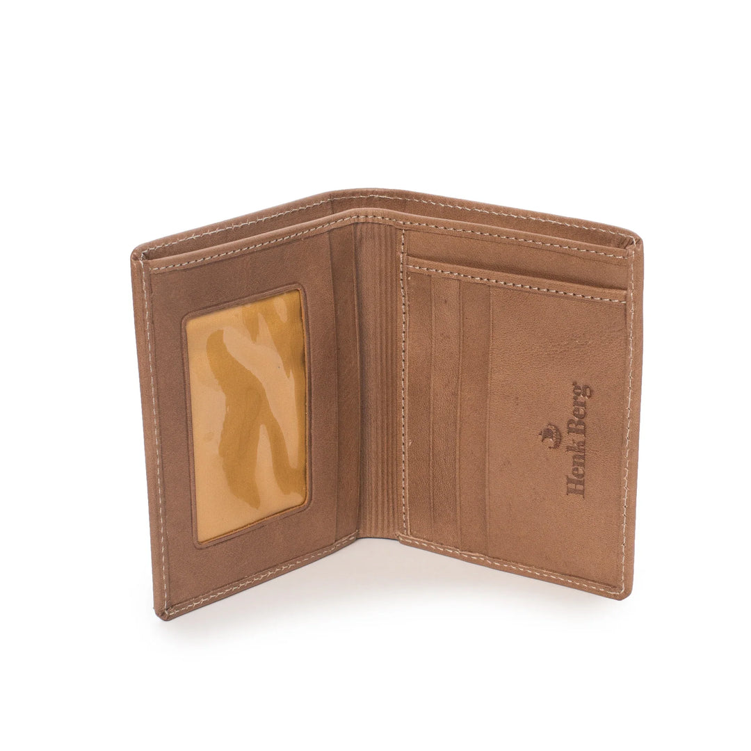 Darby Wallet