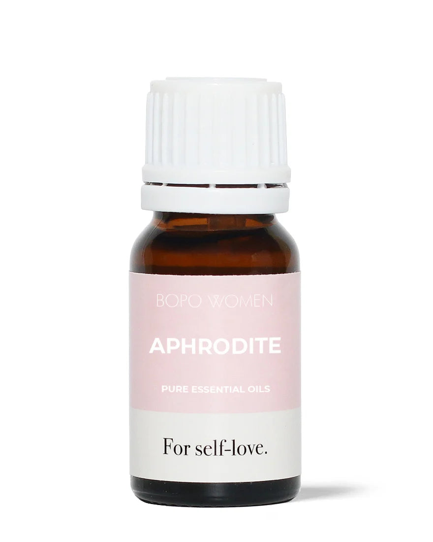 Bopo Aphrodite Essential Oil Blend 10ml