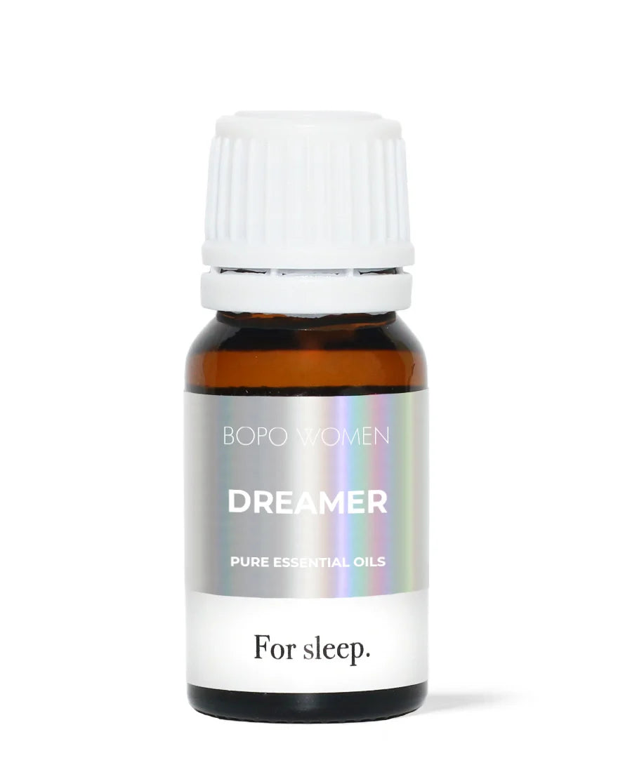 Bopo Dreamer Essential Oil Blend 10ml