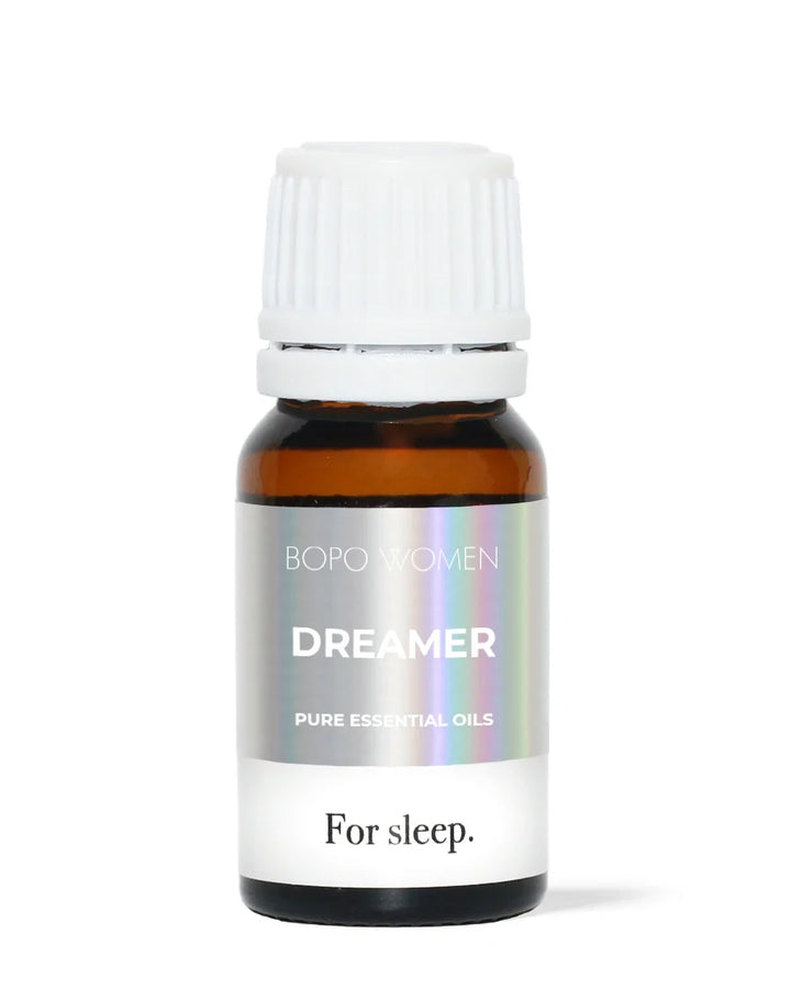 Bopo Dreamer Essential Oil Blend 10ml