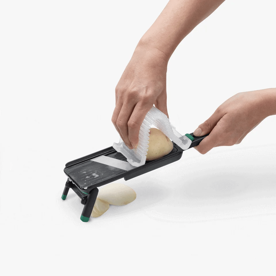 Dreamfarm Nocutu - Green