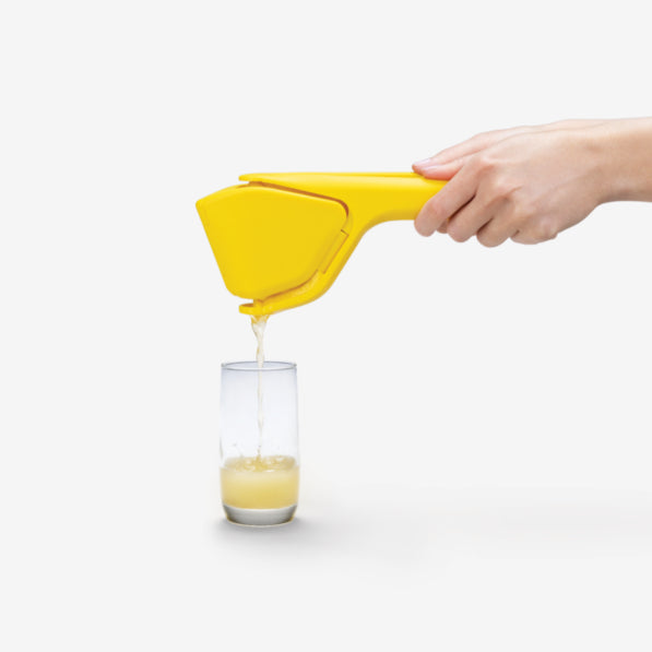 Dreamfarm Fluicer - Lemon 24cm