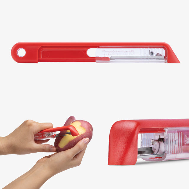 Dreamfarm Sharple - Red