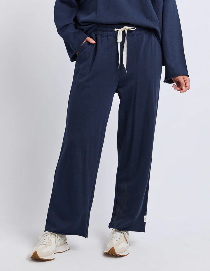 GAB Track Pant - Navy