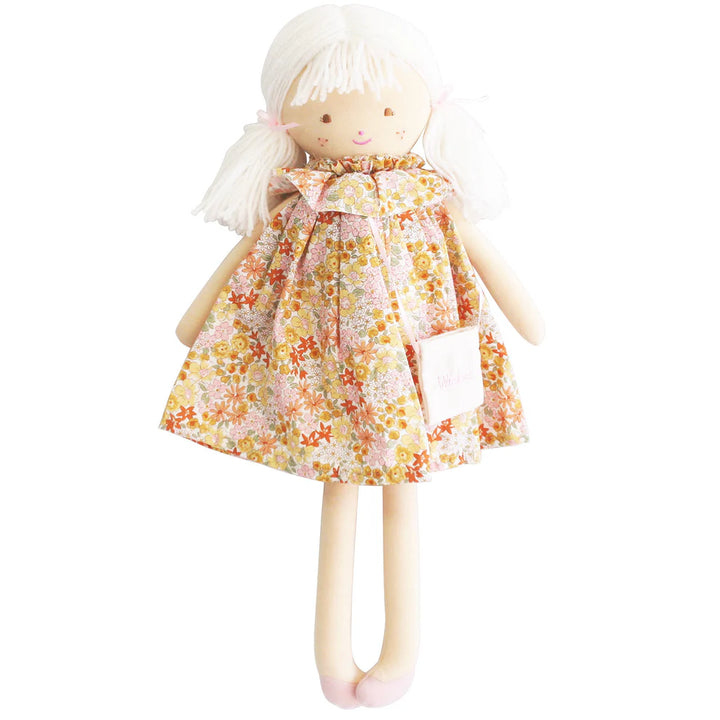 Eadie Doll - Sweet Marigold 48 cm