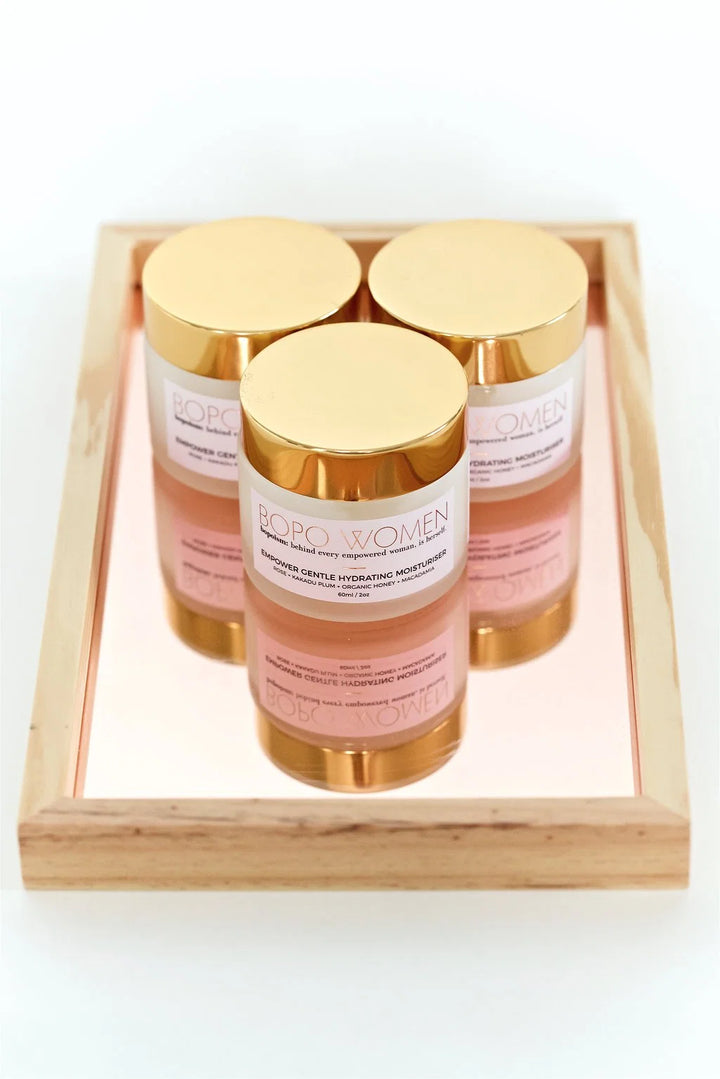 Gentle Hydrating Moisturiser