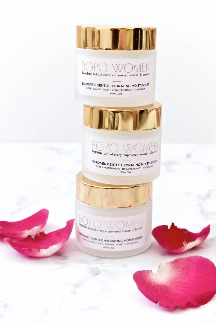 Gentle Hydrating Moisturiser