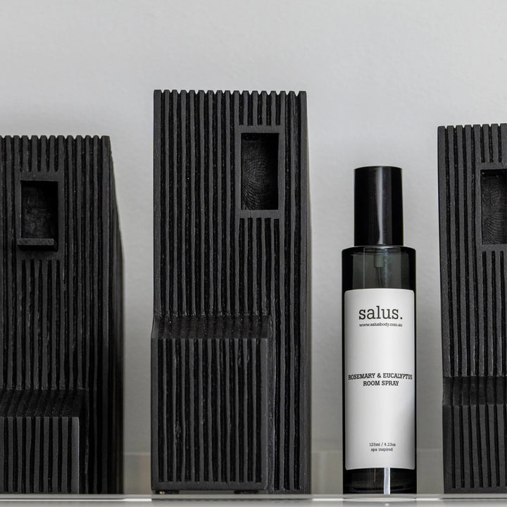 Rosemary & Eucalyptus Room Spray 125ml