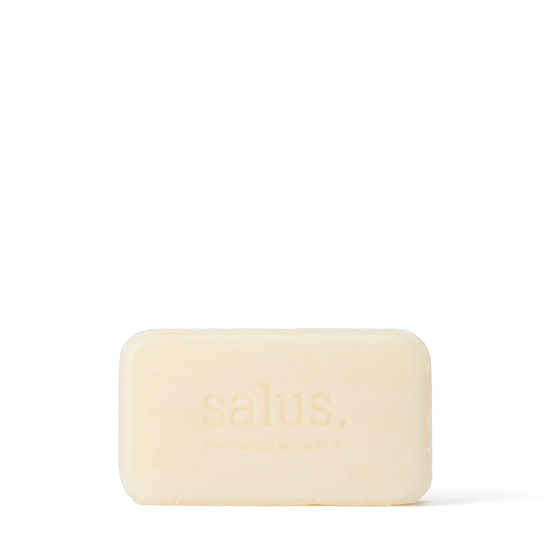 Eucalyptus Soap