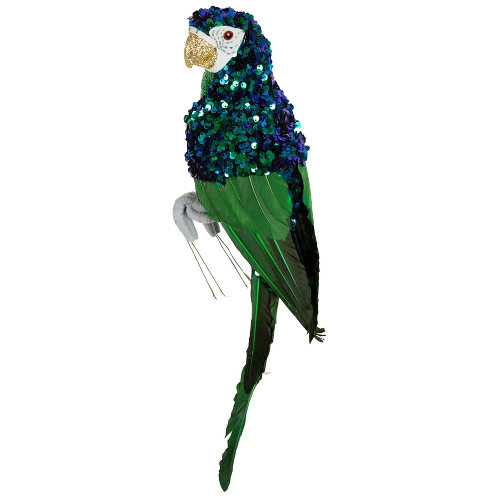 Sandrine Le Parrot - Large Blue