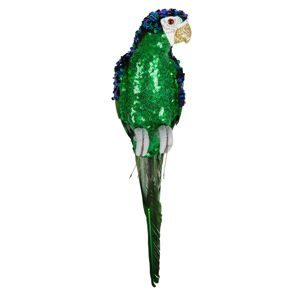 Sandrine Le Parrot - Large Blue
