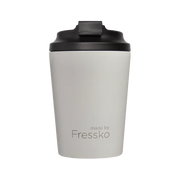 Fressko Camino 12 oz Coffee Cup - Frost