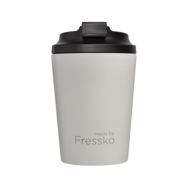 Fressko Camino 12 oz Coffee Cup - Frost
