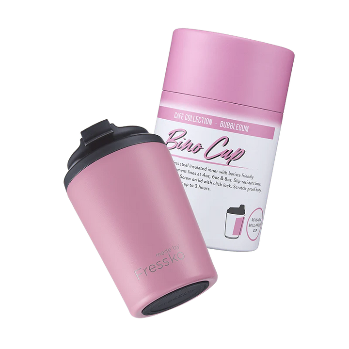 Fressko Bino 8oz Coffee Cup