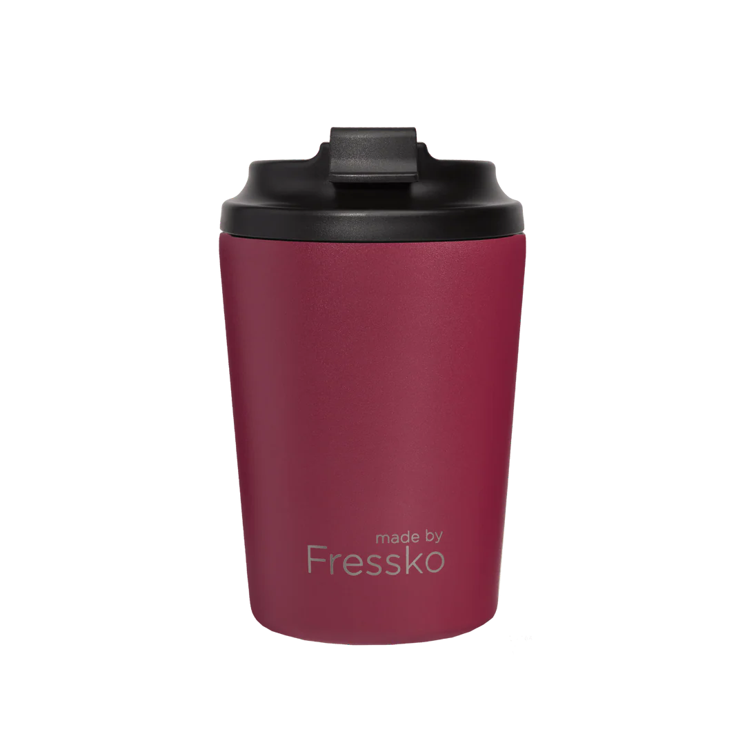 Fressko Bino 8oz Coffee Cup