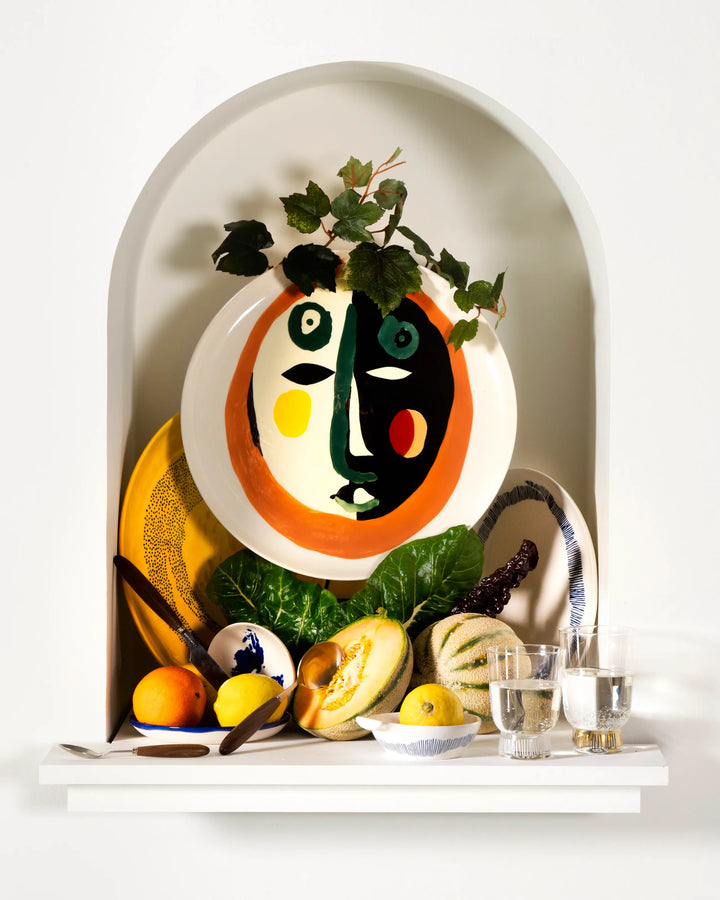Ottolenghi Serving Plate No1 FEAST