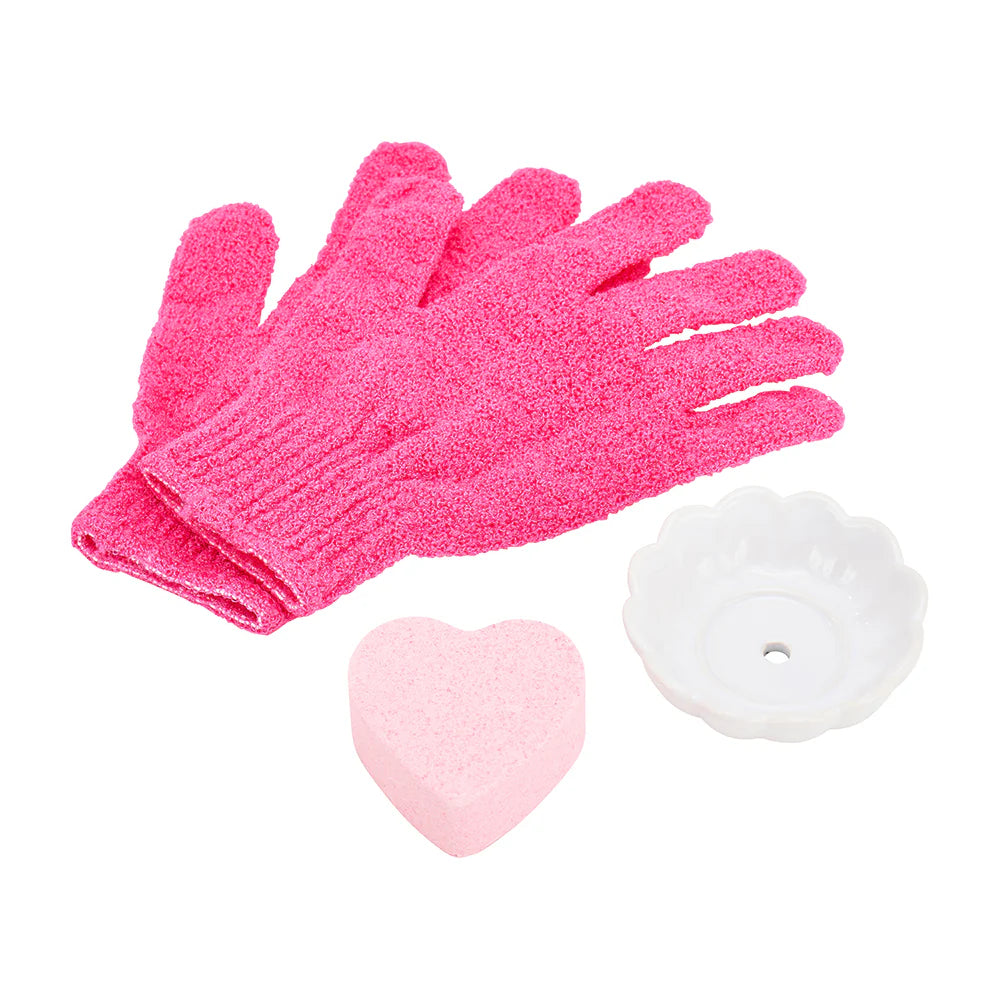 Festive - Shower Gift Set 3pc