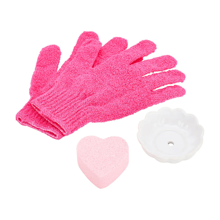 Festive - Shower Gift Set 3pc
