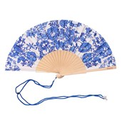 Hand Fan with Gift Box - Regent Era