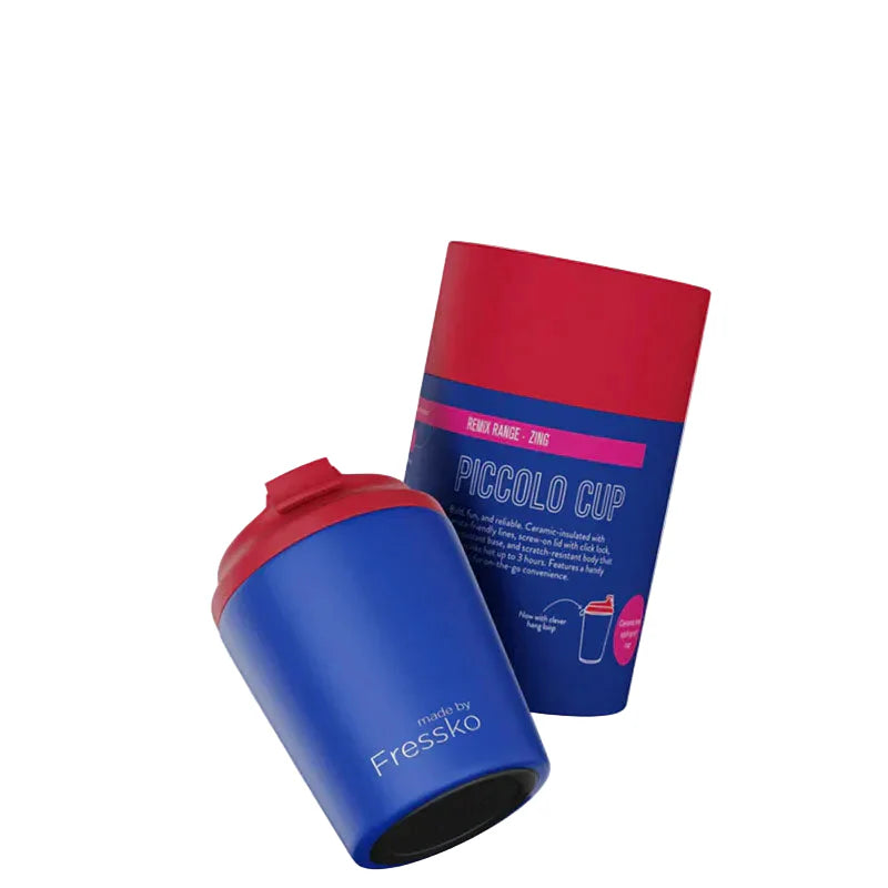 Remix Piccolo Cup