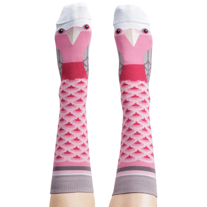 Galah Socks - Wilson Payne