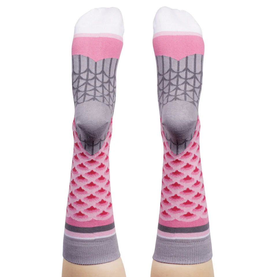 Galah Socks - Wilson Payne