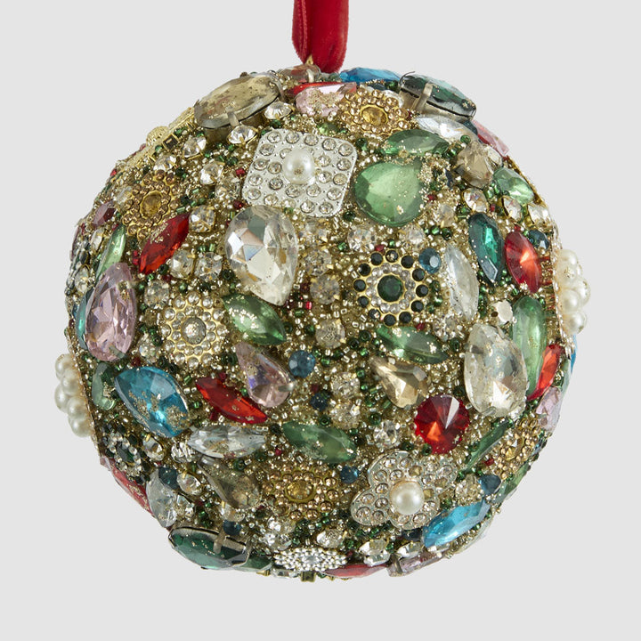 Gemme Radiant Bauble