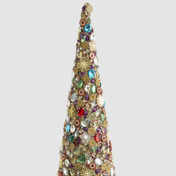 Gemme Radiant Cone Tree Large