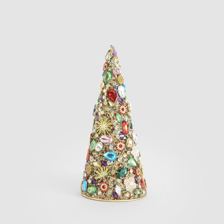 Gemme Radiant Cone Tree Small
