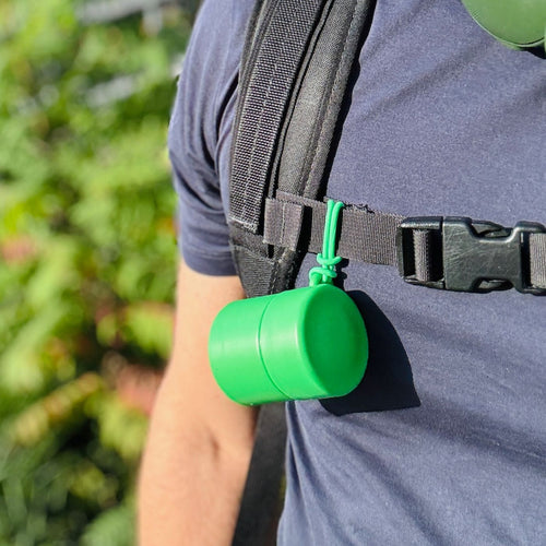 Solmates-Refillable Sunscreen Applicator 50ml