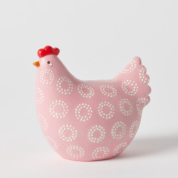 Chickita Sculpture