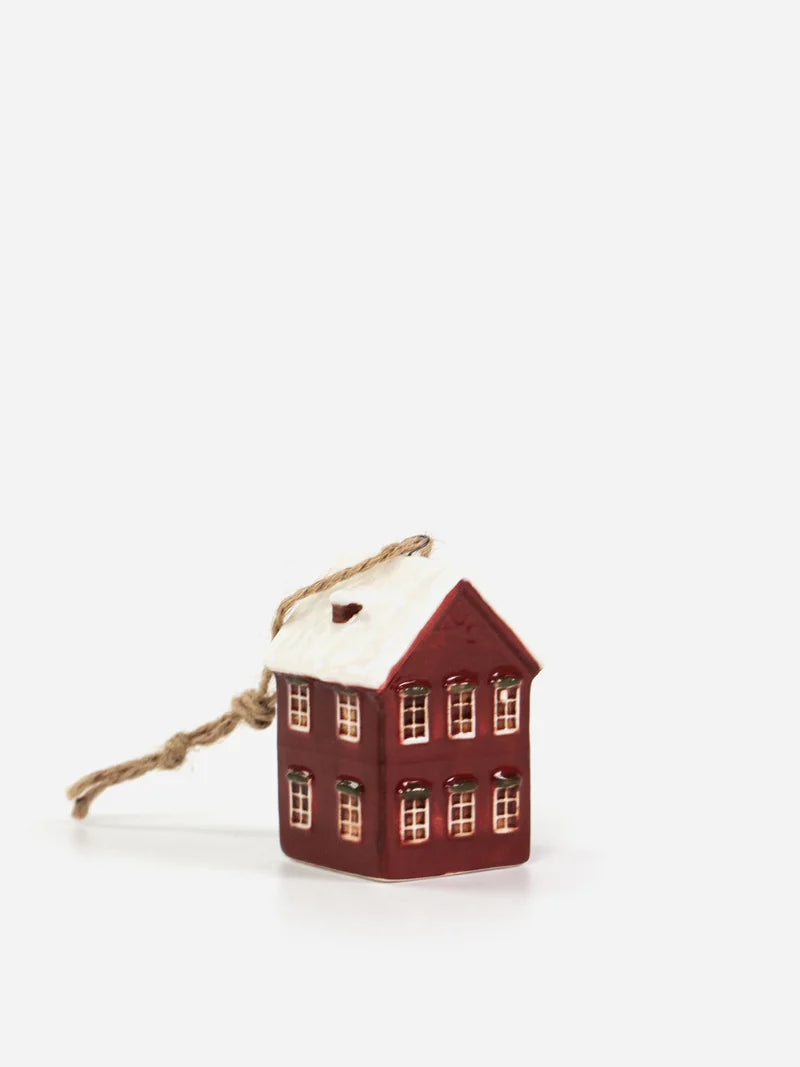 Hanging Mini House
