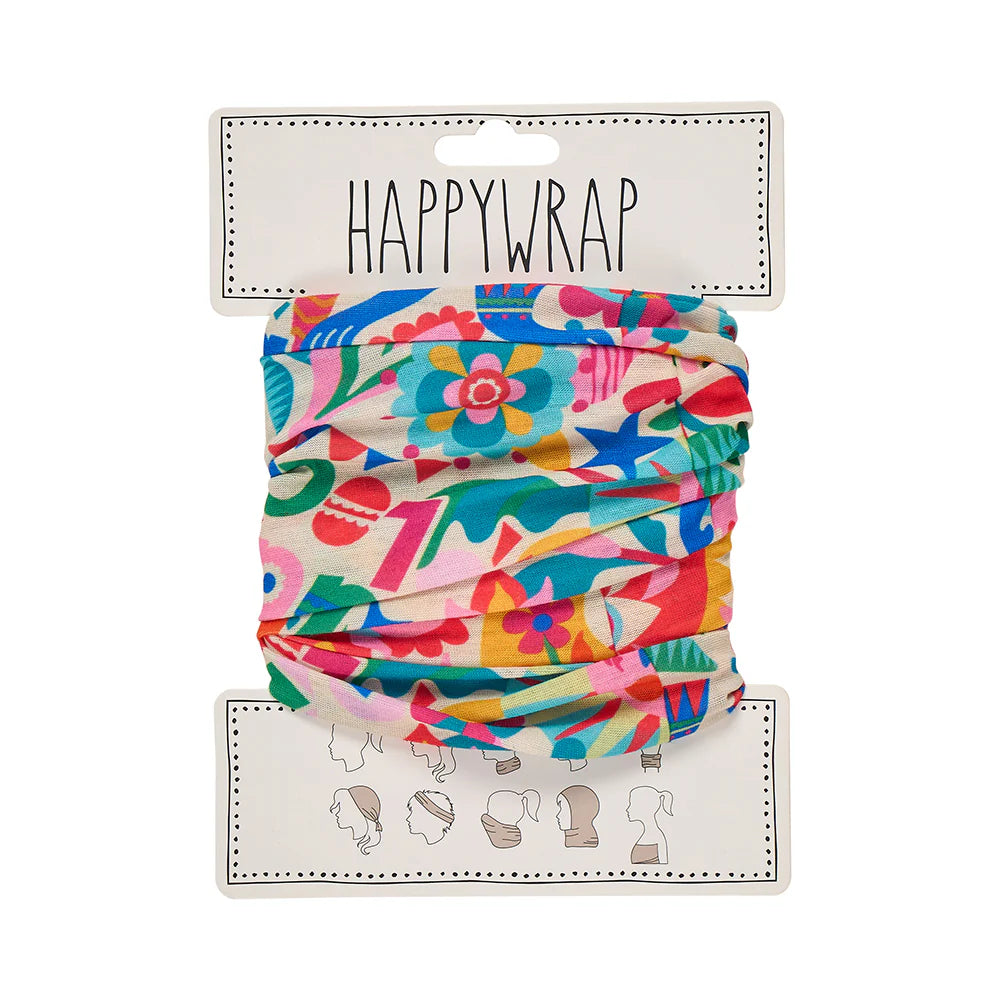 Happywrap