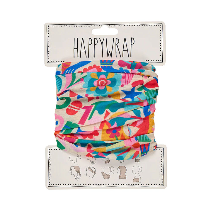 Happywrap