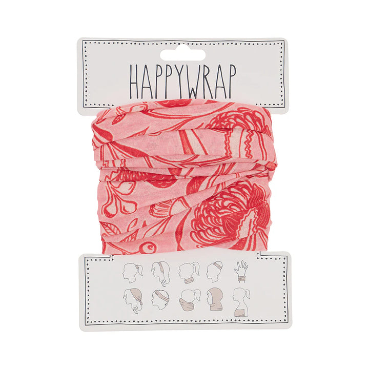 Happywrap